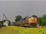 CSX 941